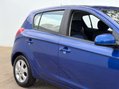 Hyundai i20 1.4 i20 Comfort Auto 5dr 4