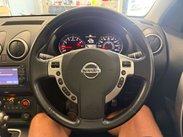 Nissan Qashqai 1.6 Tekna CVT 2WD Euro 5 5dr (AVM) 32