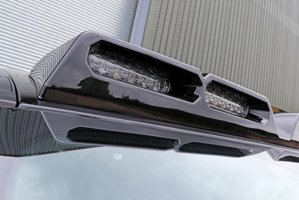 Ford Ranger BRAND  NEW TREMOR ECOBLUE STYLED BY SEEKER -FORD BEST OFF ROAD VERSION I 15