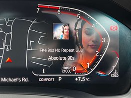 BMW 3 Series 2.0 330I M Sport Auto 4dr 29