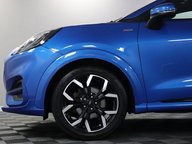 Ford Puma ST-LINE X MHEV 27