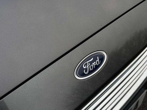 Ford Mondeo 1.5 TDCi ECOnetic Zetec Euro 6 (s/s) 5dr 20