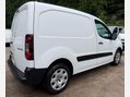 Peugeot Partner 1.6 BlueHDi 854 Professional Panel Van 5dr Diesel Manual L1 (112 g/km, 97.6 10
