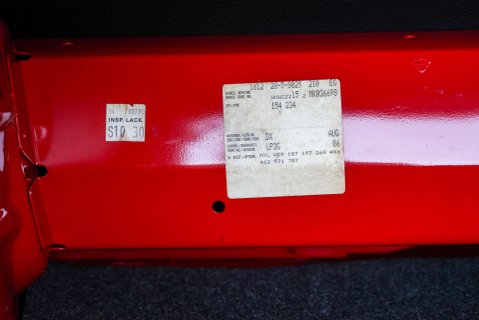 Volkswagen Golf 1.8 Golf GTi SportLine 2dr 13