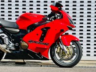 Kawasaki ZX ZX12-R 6