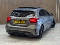 Mercedes-Benz A Class 2.1 A 200 D AMG Line Premium+ Auto 5dr 2