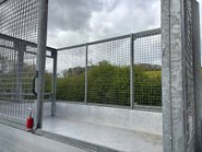 Mercedes-Benz Sprinter 314 Cdi Single Cab Cage Tipper 10