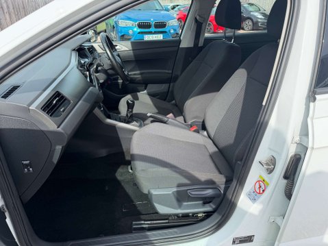 Volkswagen Polo 1.0 Polo SE TSi 5dr 22