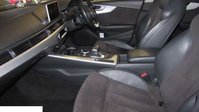 Audi A4 2.0 TFSI Sport Saloon 4dr Petrol S Tronic Euro 6 (s/s) (190 ps) 4