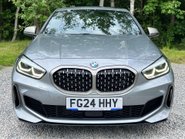 BMW 1 Series 2.0 M135i xDrive Auto 4WD 5dr 12