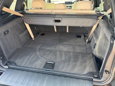 BMW X5 XDRIVE30D M SPORT 12