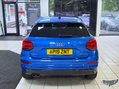 Audi Q2 1.5 TFSI CoD 35 Black Edition S Tronic Euro 6 (s/s) 5dr 86