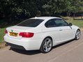 BMW 3 Series 2.0 320i M Sport Euro 5 (s/s) 2dr 25