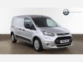 Ford Transit Connect 1.5 TDCi 230 L2 H1 6dr 1