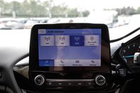 Ford Fiesta TITANIUM 22