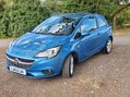 Vauxhall Corsa ENERGY AC 9