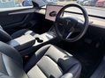 Tesla Model 3 Saloon 4dr Electric Auto RWD (241 bhp) 3