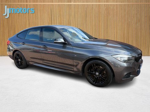 BMW 3 Series 3.0 330d M Sport GT 5dr Diesel Auto xDrive Euro 6 (s/s) (258 ps) 3