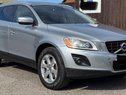 Volvo XC60 2.4 D5 SE Lux Premium SUV 5dr Diesel Geartronic AWD Euro 4 (205 ps)