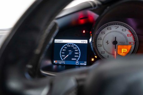 Ferrari F12 Berlinetta NOW SOLD. SIMILAR REQUIRED. PLEASE CALL 01903 254800. 27