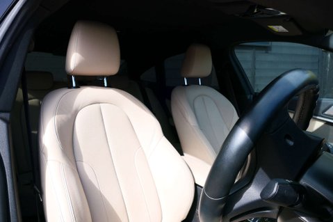 BMW 2 Series 1.5 218i M Sport Auto 4dr 19