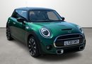 Mini Hatchback 2.0 [178] Cooper S Exclusive II 5dr [Comfort Pack] 1