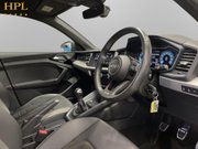 Audi A1 1.5 TFSI 35 S line Contrast Edition Sportback 5dr Petrol Manual Euro 6 (s/s 12