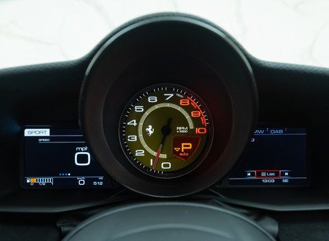 Ferrari 488 Pista 17