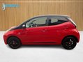 Toyota Aygo 1.0 VVT-i x-cite 4 Red Bi-Tone Hatchback 5dr Petrol Manual Euro 6 (68 ps) 16