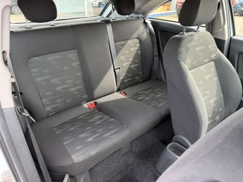 Vauxhall Corsa 1.0 Corsa Sting ecoFLEX 3dr 16