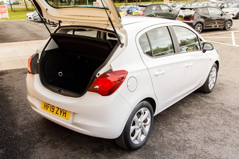 Vauxhall Corsa ENERGY 26