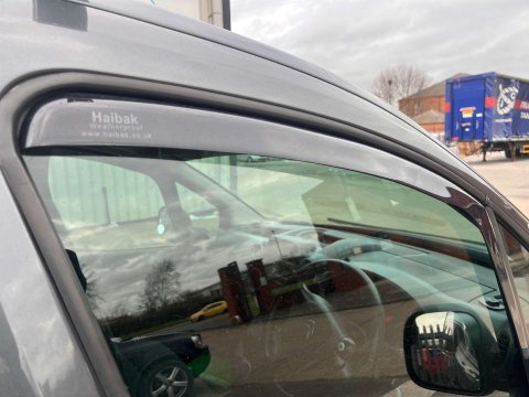 Citroen Berlingo 1.6 Berlingo 625 Enterprise Blue HDi 5dr 33