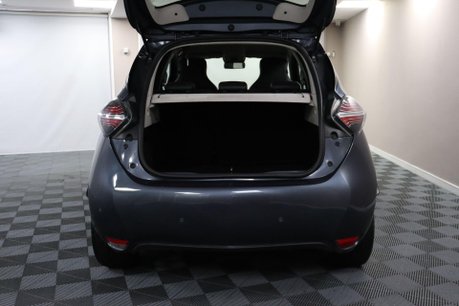 Renault Zoe I ICONIC 14