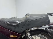 Yamaha SR 1996 RUNNING PROJECT BIKE SPARES OR REPAIR 125CC CRUISER BIKE 14