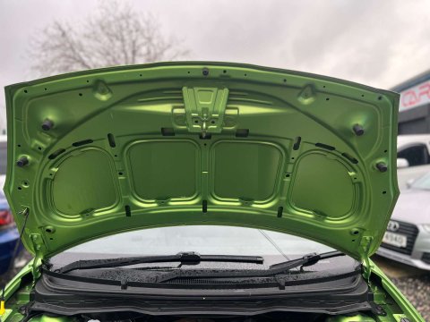 Hyundai i20 1.4 i20 Comfort Auto 5dr 16