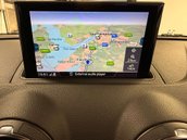 Audi A3 1.0 A3 Sportback 30 TFSI SE Technik 5dr 33