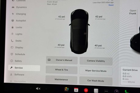 Tesla Model 3 (Dual Motor) Long Range Saloon 4dr Electric Auto 4WDE (346 ps) 49