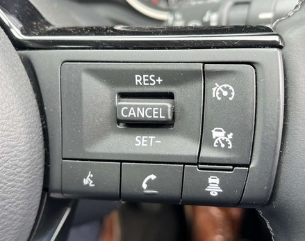 Nissan Qashqai 1.3 Qashqai Acenta Premium DiG-T MHEV 5dr 59