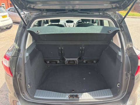 Ford C-Max 1.6 C-Max Zetec 5dr 7