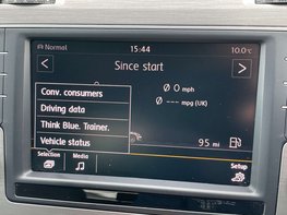 Volkswagen Golf 1.4 Golf Match Edition TSi BlueMotion Technology Semi-Auto 5dr 36