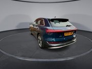 Audi E-Tron 50 Sport SUV 5dr Electric Auto quattro 71.2kWh (313 ps) Cruise Control - D 17