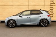 Volkswagen ID.3 BUSINESS 15