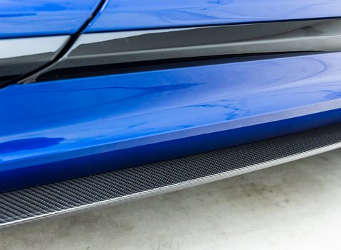 Bentley Continental Supersports 30