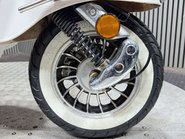 Lexmoto Milano 2017 ONLY 2K RUNNING 50CC AUTO PROJECT BIKE SCOOTER 12