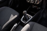 Suzuki Swift SZ5 DUALJET MHEV 25