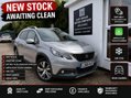 Peugeot 2008 1.2 PureTech Allure SUV 5dr Petrol Manual Euro 6 (s/s) (110 ps) 1