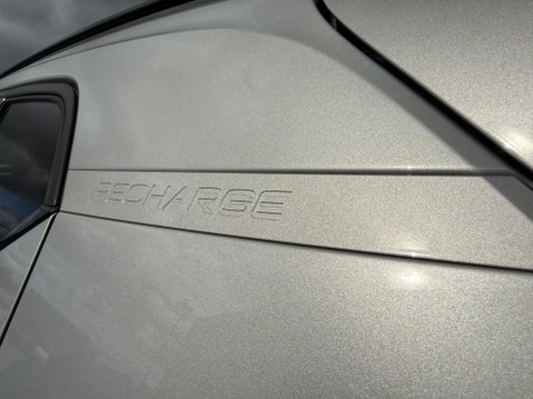 Volvo XC40 Recharge Twin 82kWh Core SUV 5dr Electric Auto AWD (408 ps) 51