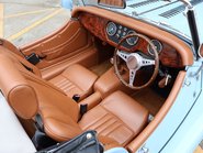 Morgan 4/4 4300 miles from new stored in a heated garage  STUNNING COLOUR COMBO 20