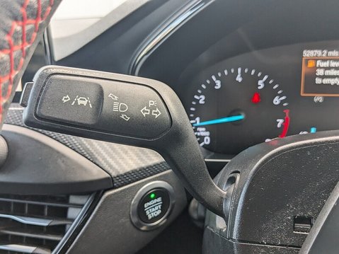 Ford Focus ST-LINE X 23