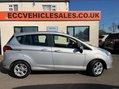 Ford B-Max 1.0 B-Max Zetec T 5dr 15